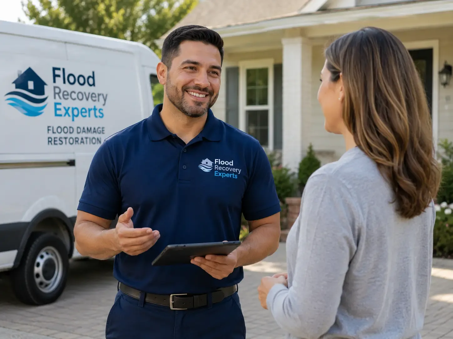 Flood Damage Cleanup Brookhaven, MS FAQs